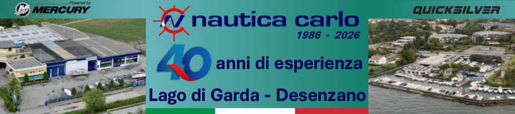 NAUTICA CARLO