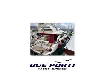 Fairline - Phantom 50