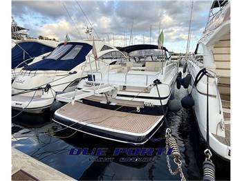 Pershing - 40