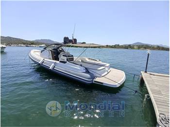 NOAH - 36 CABIN