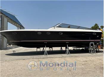 Cantieri Navali di Roma - Itama 46