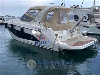 Cranchi - Z 35 - 2018