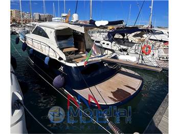 Cantieri Estensi - Goldstar 440 S