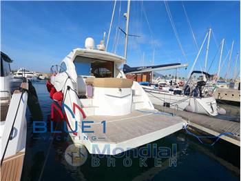 Beneteau - Montecarlo 47 Ambition