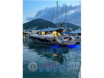 Cranchi - E 52 S