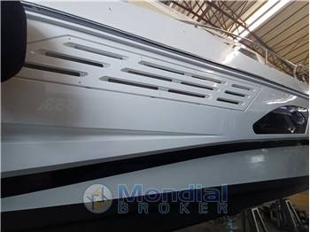 INNOVAZIONI & PROGETTI - MIRA 44SC HT