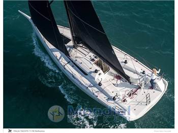 Italia Yachts - Italia 11.98