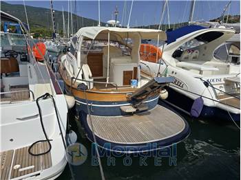 Aprea Mare - 32 Confort