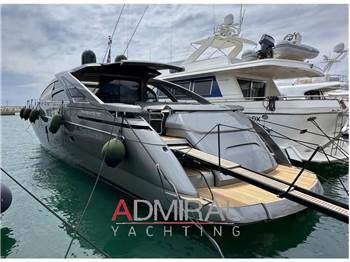 Pershing - Pershing 70