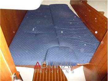 Jeanneau Sun Odyssey 43’