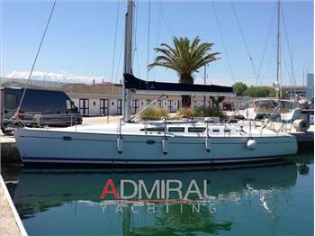 Jeanneau - Sun Odyssey 43’