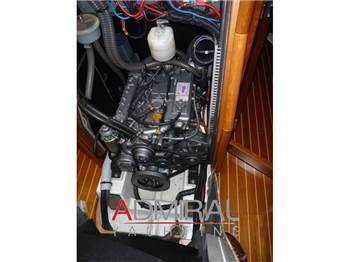 Jeanneau Sun Odyssey 43’