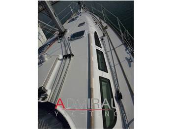 Jeanneau Sun Odyssey 43’