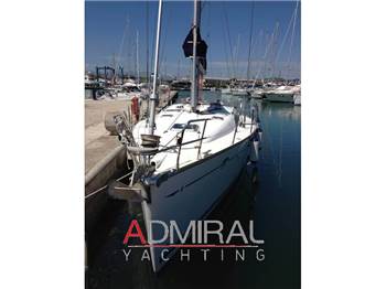 Jeanneau Sun Odyssey 43’