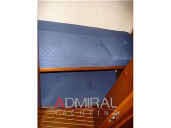 Jeanneau Sun Odyssey 43’