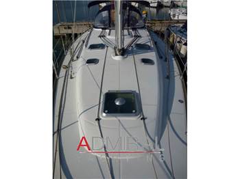 Jeanneau Sun Odyssey 43’