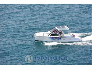 Bimax - Alchimia 28 - IBRIDA