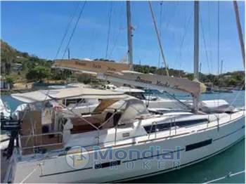Dufour - 520 Grand Large