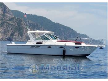 Tiara - Open 3100