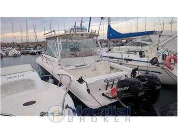 Wellcraft - 340 Coastal fb