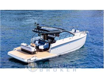 Beneteau - BENETEAU GRAN TURISMO 40