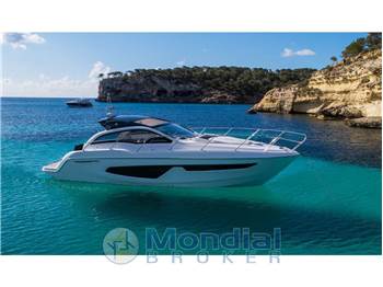 Sessa Marine - C38