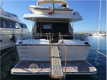 Baia - 60 Fly