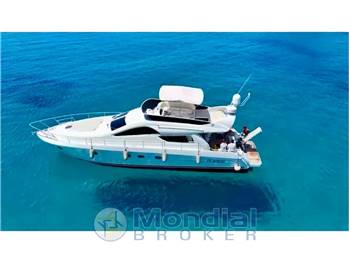 Raffaelli - Maestrale 52 Fly