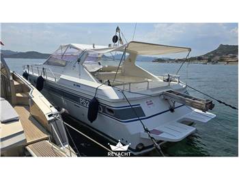 GIORGI Giorgi 46 Open