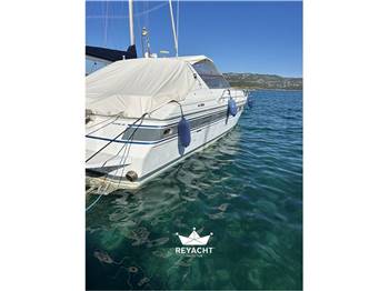 GIORGI Giorgi 46 Open