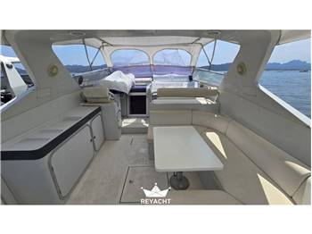 GIORGI Giorgi 46 Open