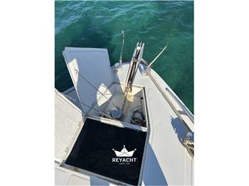 GIORGI Giorgi 46 Open