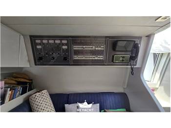 GIORGI Giorgi 46 Open