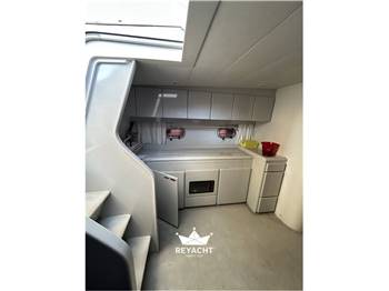 GIORGI Giorgi 46 Open