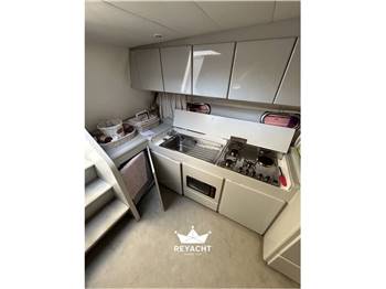 GIORGI Giorgi 46 Open