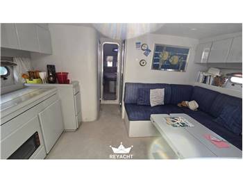 GIORGI Giorgi 46 Open