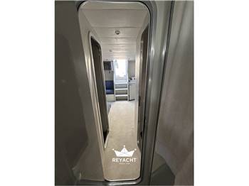 GIORGI Giorgi 46 Open