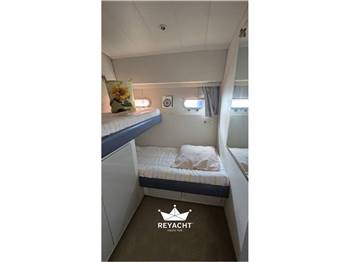 GIORGI Giorgi 46 Open