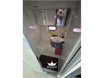 GIORGI Giorgi 46 Open