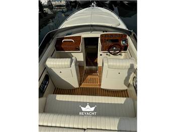 Giacomo Colombo - Aliante 32