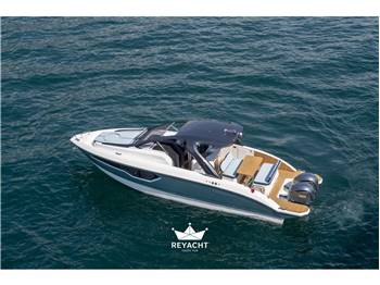 AIRON MARINE - AMX 36 WA