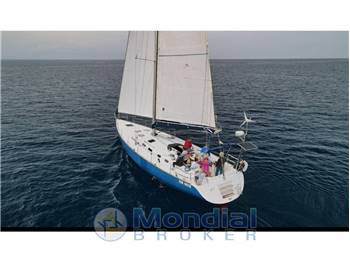 Barberis - Barberis 511