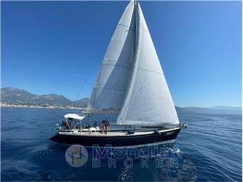 Cantiere del Pardo - Grand Soleil 43