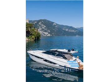 RIO YACHTS - 38' PARANA'