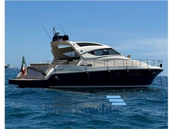 CAYMAN YACHT - 48/50 WA