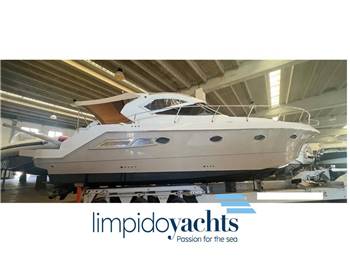 MANO' MARINE - M 35 HT