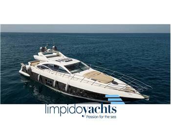 AZIMUT BENETTI - 68S