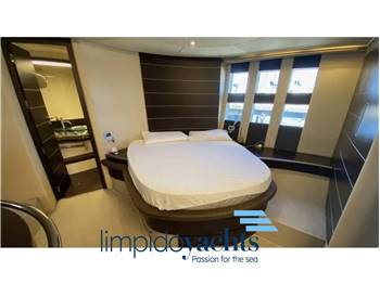 AZIMUT BENETTI 68S