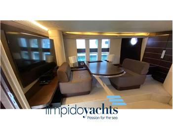 AZIMUT BENETTI 68S