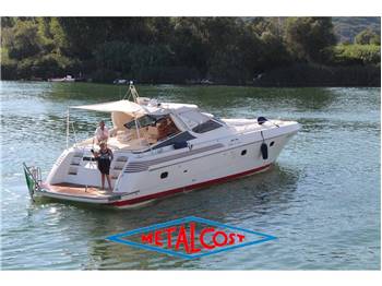 CANTIERI DI SARNICO - MAXIM 55 SPECIAL